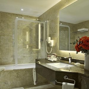 Superior Suite met een King Size Bed