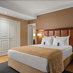 Executive Suite met een King Size Bed